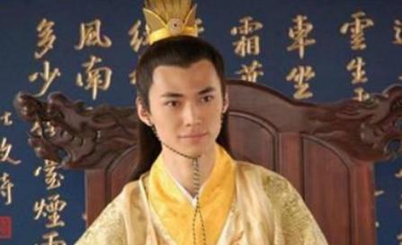 虽说朱元璋自幼家贫没读过书,但他教育子女却很在行