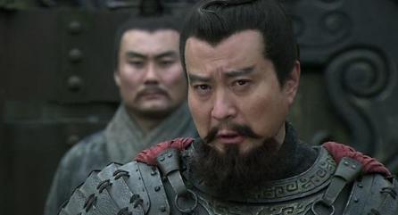 曹操说得他便可平天下!可惜袁绍不懂唯才是用!