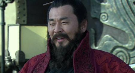 曹操说得他便可平天下!可惜袁绍不懂唯才是用!