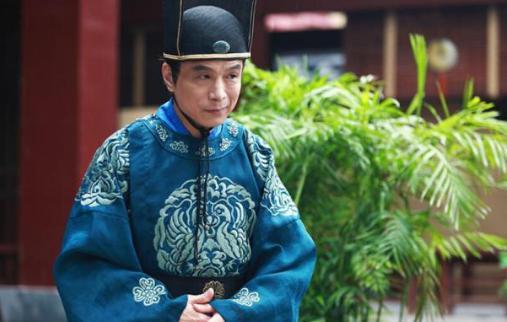 明朝的镇守太监是什么