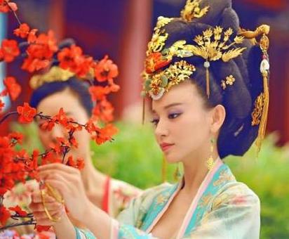 萧淑妃残忍被杀之后 萧淑妃的子女结局又是什么