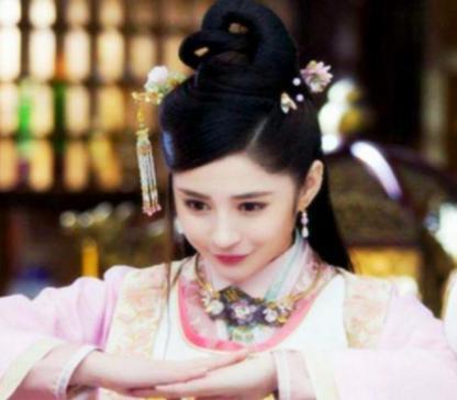 长乐公主:李世民最宠爱的女儿,一生都风光无限