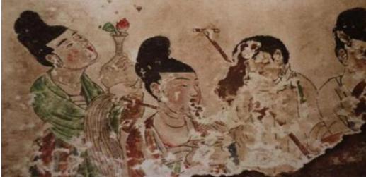 长乐公主:李世民最宠爱的女儿,一生都风光无限