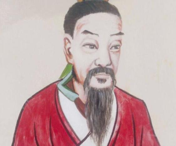 他是真正的贵族世家公子,却一生命运坎坷最终病死异乡
