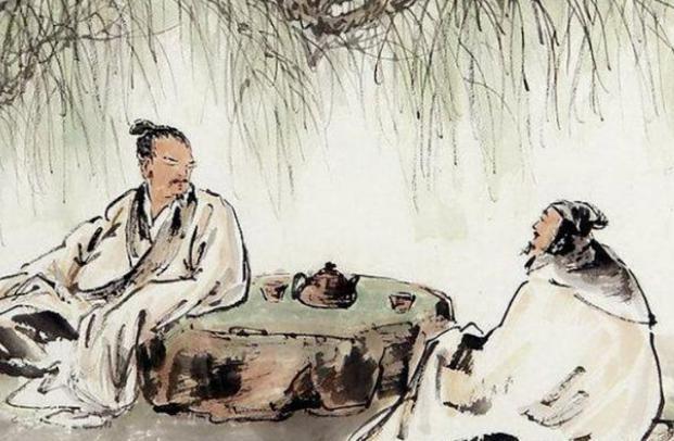 他是真正的贵族世家公子,却一生命运坎坷最终病死异乡