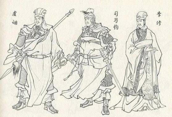 虞诩刚正不阿,却因一件事愧疚一生