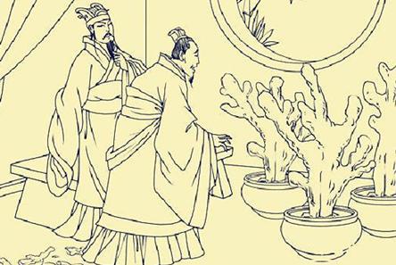 古语中的“人贪三样,一生白忙”的三样是什么 为何说一生会白忙呢