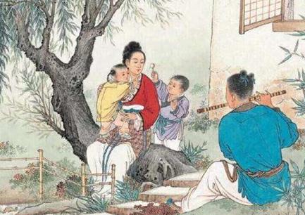 古语中的“人贪三样,一生白忙”的三样是什么 为何说一生会白忙呢
