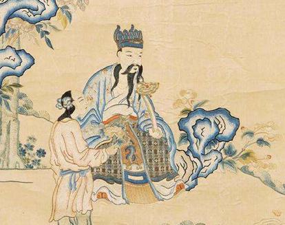古语中的“人贪三样,一生白忙”的三样是什么 为何说一生会白忙呢