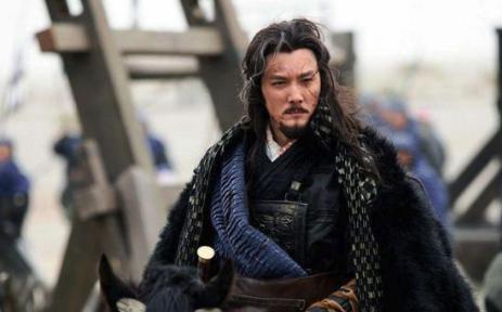 项羽的武器是什么