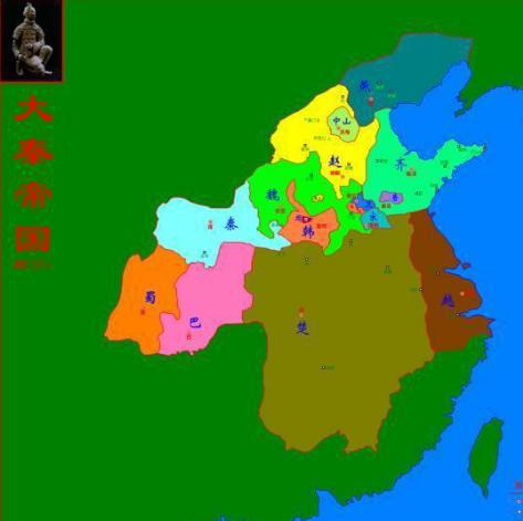 “战国七雄”魏国为何是首个变法的