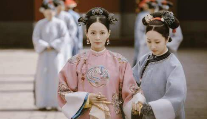 端恪皇贵妃：清朝唯一直接被送入宫的秀女