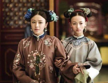 端恪皇贵妃：清朝唯一直接被送入宫的秀女