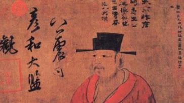陆贽是什么人