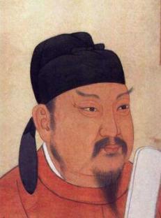 陆贽是什么人