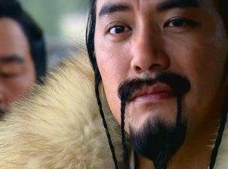 骂贼而死的吏部侍郎李若水，天地正气，永存人间