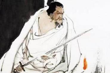 骂贼而死的吏部侍郎李若水，天地正气，永存人间