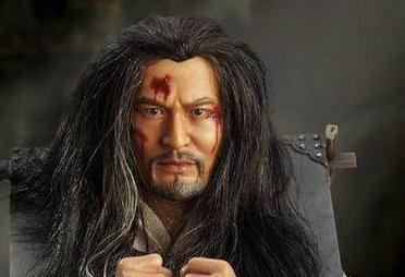 骂贼而死的吏部侍郎李若水，天地正气，永存人间