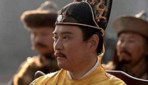 他是明朝最低调的皇帝,还赚取了世界近一半的白银