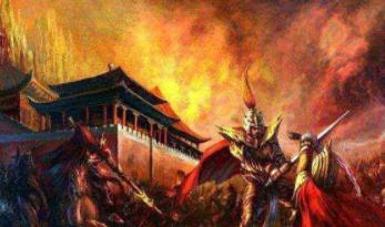 他本是唐玄宗的心腹,却差点颠覆大唐江山!