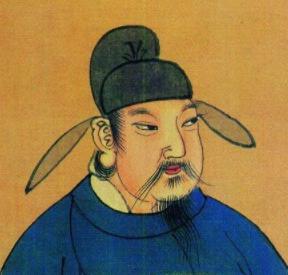 他本是唐玄宗的心腹,却差点颠覆大唐江山!