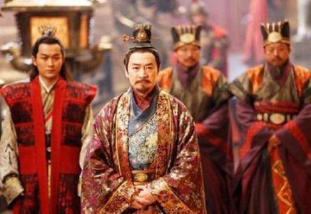 李世民有一位堪称传奇的姑姑!一生历经八位帝王名号不停被加封!