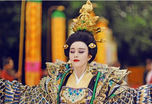 作为女人，武则天想当皇帝的原因是什么
