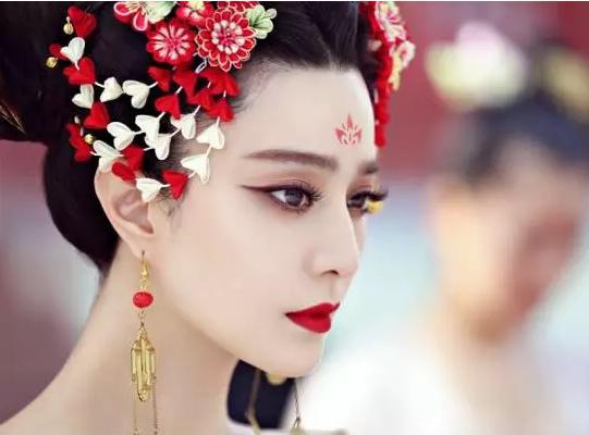 作为女人，武则天想当皇帝的原因是什么