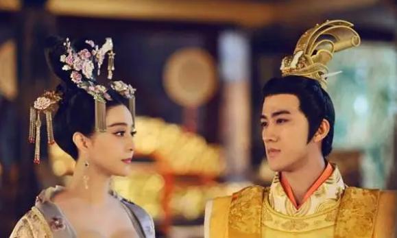 作为女人，武则天想当皇帝的原因是什么