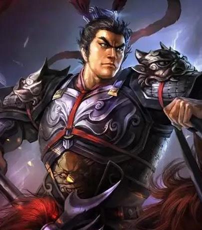 三国武将实力排名!演义中的典韦是否真的能排在第三位