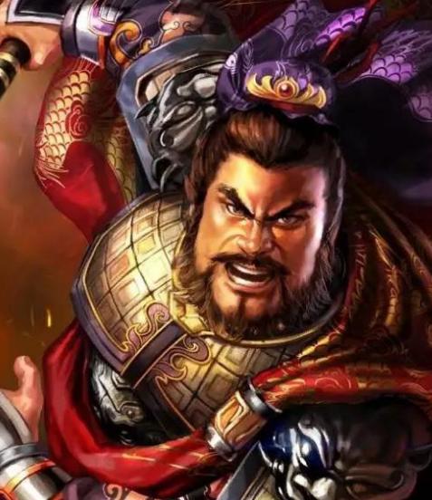 三国武将实力排名!演义中的典韦是否真的能排在第三位