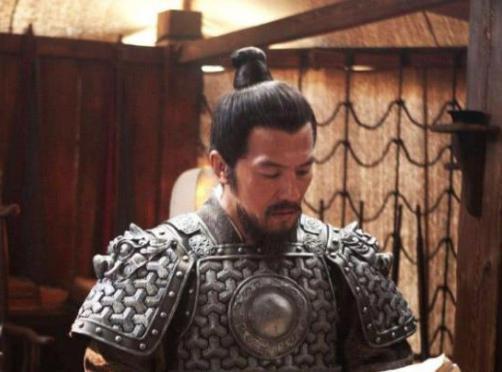 他为何带兵打自己人