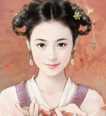 揭秘古代生活：古代女子会刮体毛吗
