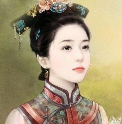 揭秘古代生活：古代女子会刮体毛吗