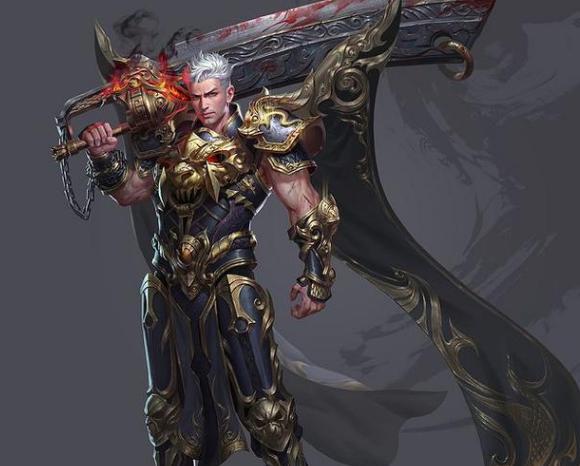 盘点蜀汉这两位绝顶武将,不在五虎上将之列
