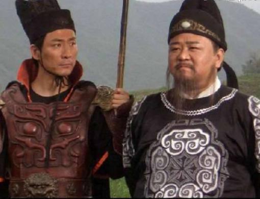 狄仁杰被打入大牢后，说了什么结果立马就不一样了