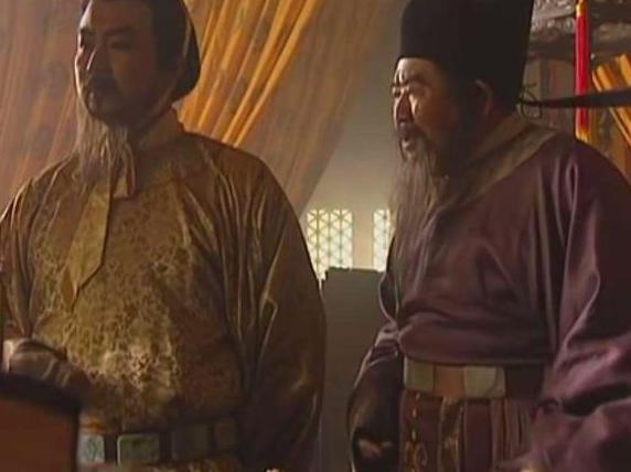 奸臣有钱买不到食物,饿死前感叹说:没想到世人如此讨厌我
