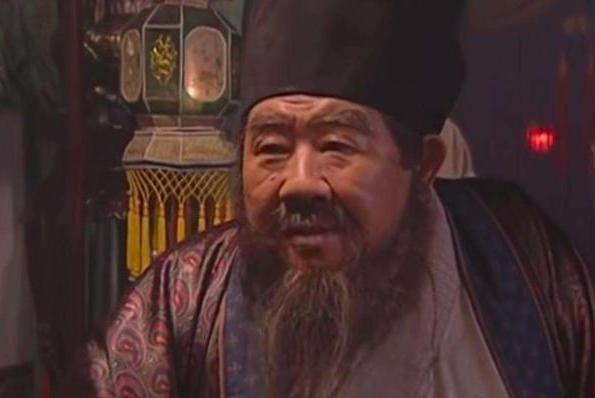 奸臣有钱买不到食物,饿死前感叹说:没想到世人如此讨厌我
