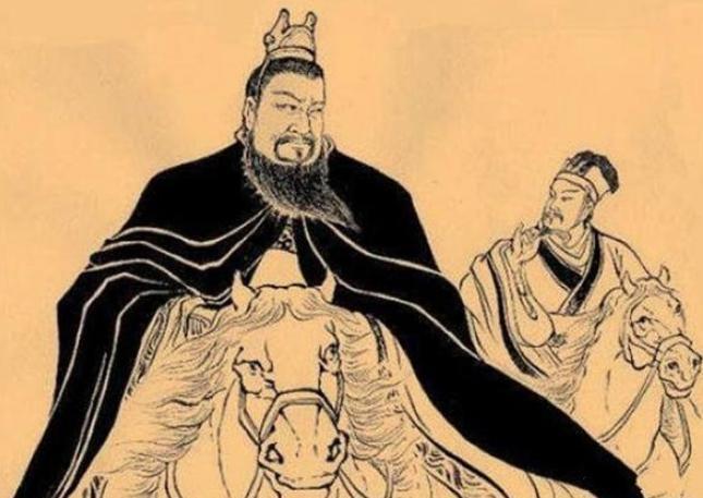 手握半壁江山,一代枭雄曹操到底经历了什么
