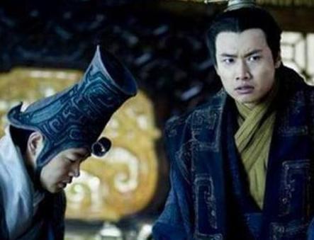 秦孝公临死是给商鞅的密书是什么 商鞅没当回事结果下场很惨
