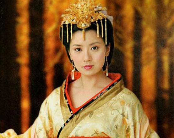 太平公主是母亲武则天的最爱,两人还共享一夫,为何却反目成仇?