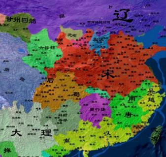 赵匡胤陈桥兵变的起因是什么