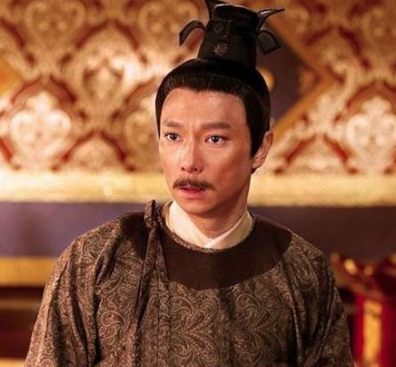 唐宣宗李怡:母亲是宫女出身,不得不装疯卖傻几十年