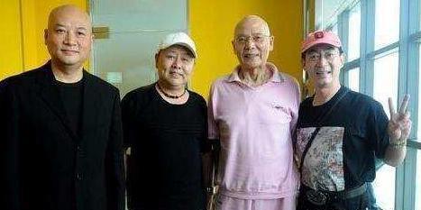 闫怀礼和师兄马德华的关系有多少 临死前咽了扣气等"师兄"前来