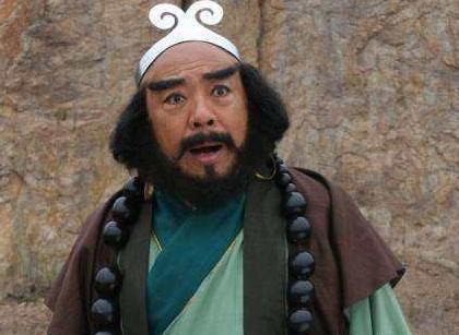 闫怀礼和师兄马德华的关系有多少 临死前咽了扣气等"师兄"前来