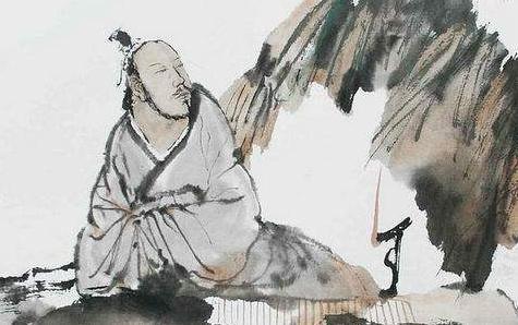 禽滑釐生平事迹有哪些