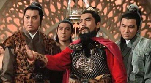 耶律阿保机虽然被李存勖打败，却暗示了契丹的强大