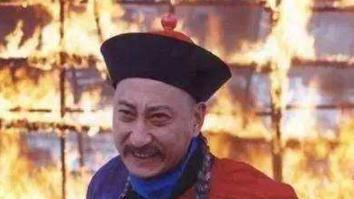 《鹿鼎记》十五大高手排行，陈近南第五，第一不是归辛树