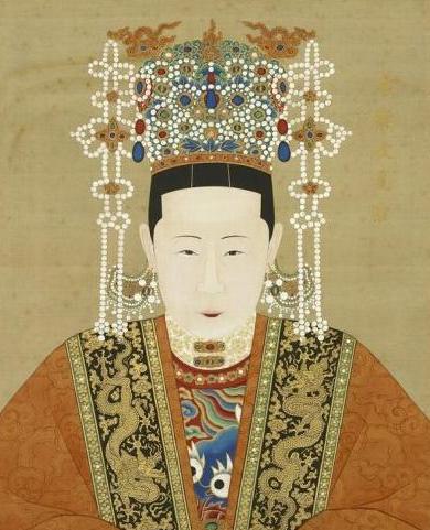 孝康敬皇后明孝宗后宫唯一的女人，她是什么结局