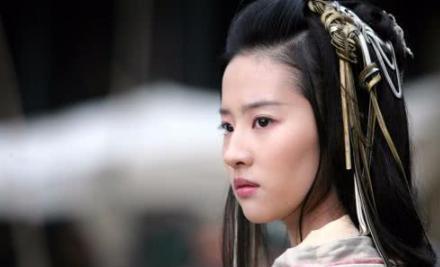 古代“四大美女”竟然也有缺陷